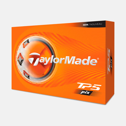 TaylorMade TP5 Pix - Golf Experten A/S
