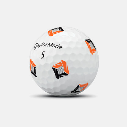 TaylorMade TP5 Pix - Golf Experten A/S