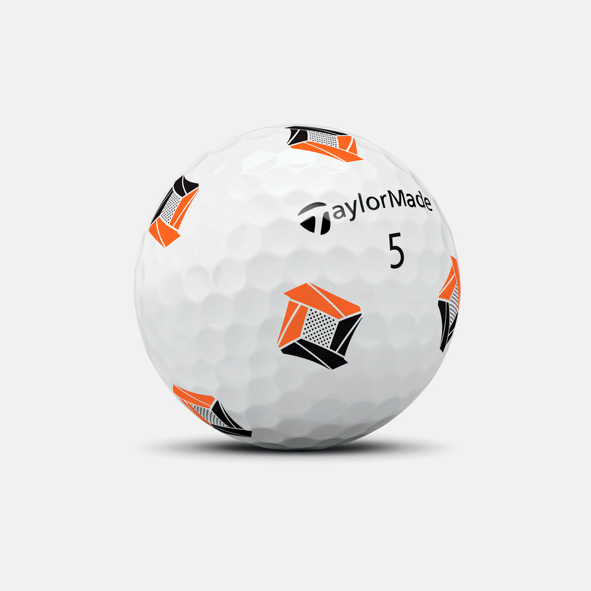 TaylorMade TP5 Pix