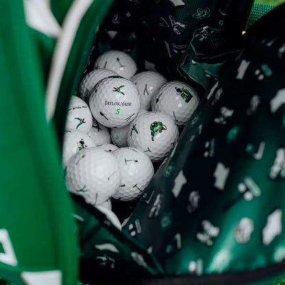 TaylorMade TP5 Pix Season Opener