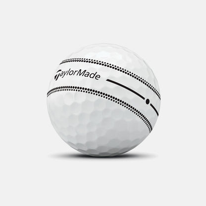TaylorMade TP5 Stripe - Golf Experten A/S