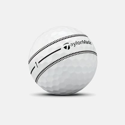 TaylorMade TP5 Stripe - Golf Experten A/S