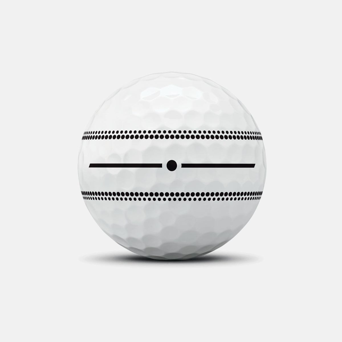 TaylorMade TP5 Stripe - Golf Experten A/S