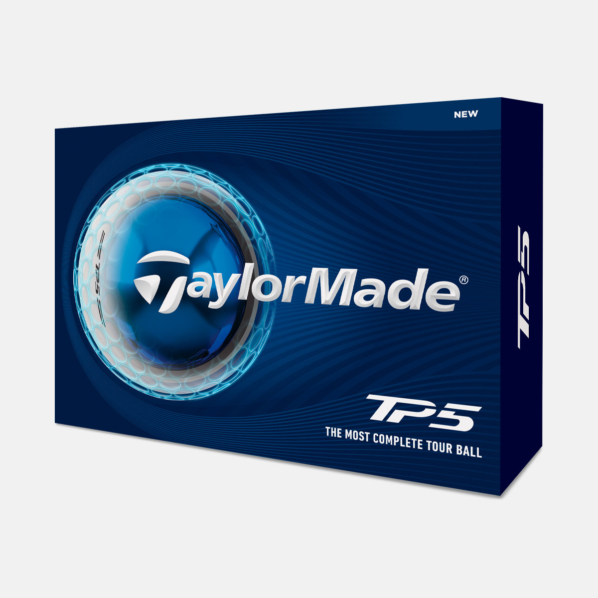 TaylorMade TP5 - Golf Experten A/S