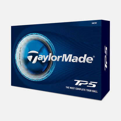 TaylorMade TP5 - Golf Experten A/S