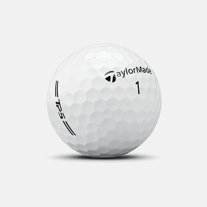 TaylorMade TP5 - Golf Experten A/S