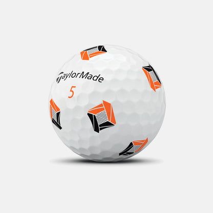 TaylorMade TP5x Pix - Golf Experten A/S