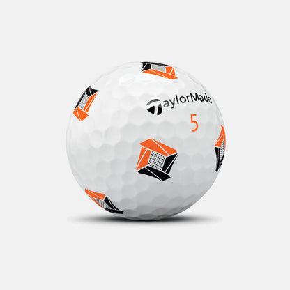 TaylorMade TP5x Pix - Golf Experten A/S