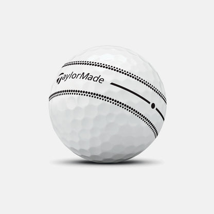 TaylorMade TP5x Stripe - Golf Experten A/S