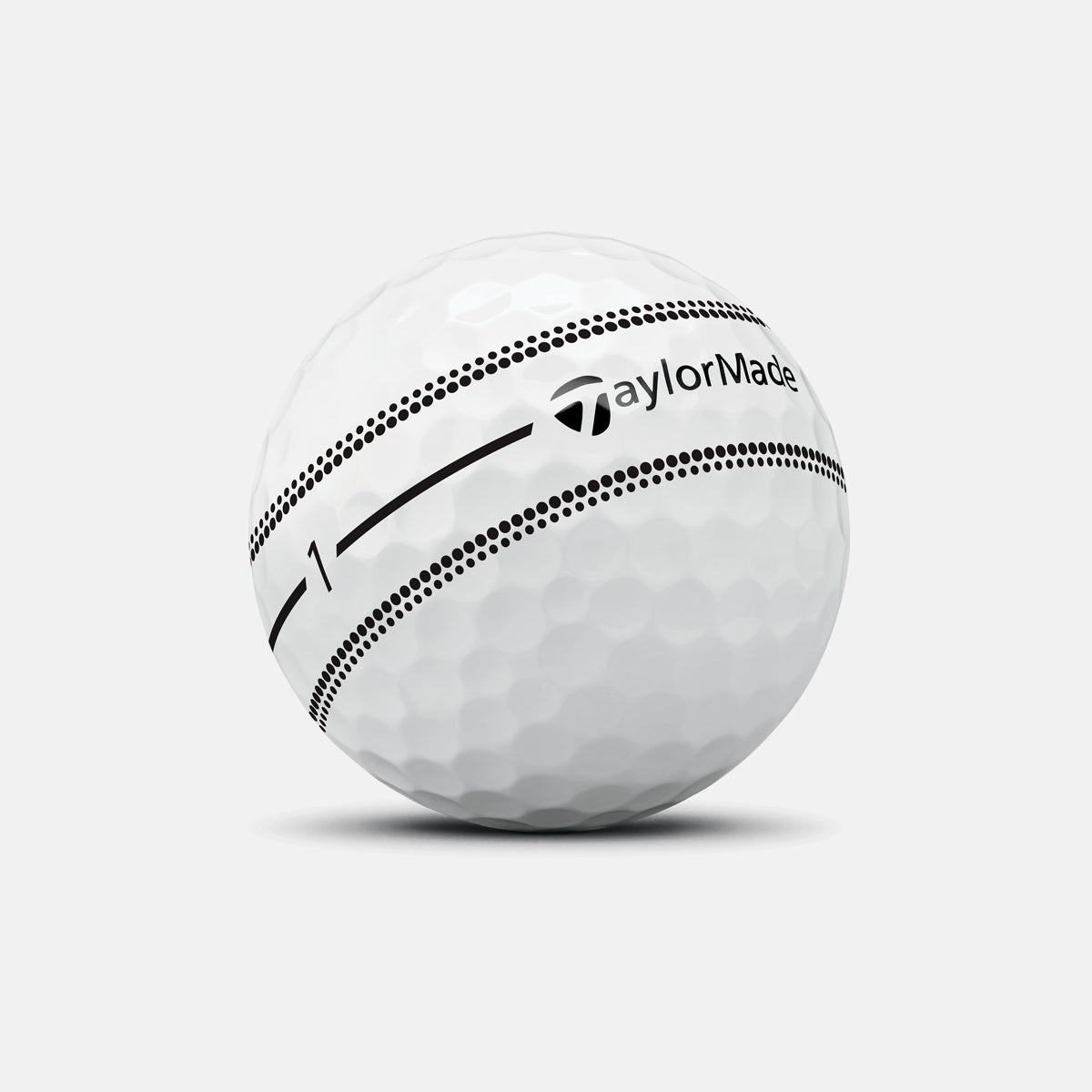 TaylorMade TP5x Stripe - Golf Experten A/S