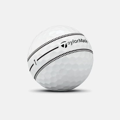 TaylorMade TP5x Stripe - Golf Experten A/S