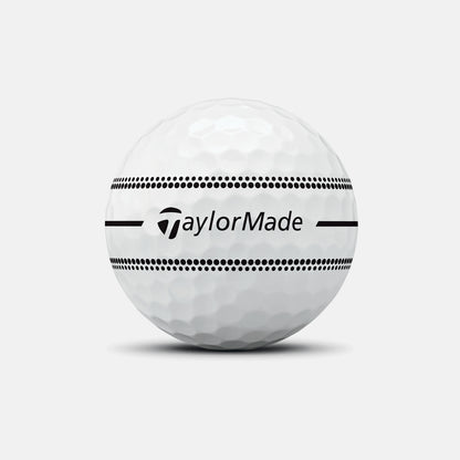 TaylorMade TP5x Stripe - Golf Experten A/S