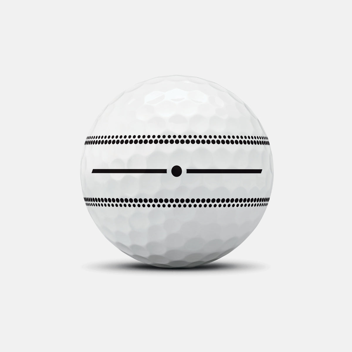 TaylorMade TP5x Stripe - Golf Experten A/S