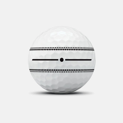 TaylorMade TP5x Stripe - Golf Experten A/S