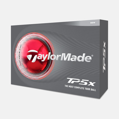 TaylorMade TP5x - Golf Experten A/S