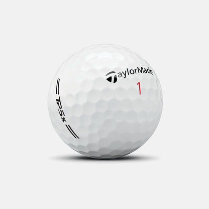 TaylorMade TP5x - Golf Experten A/S