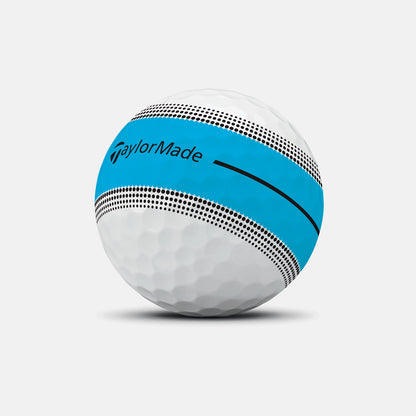 TaylorMade Tour Response Stripe - Blå