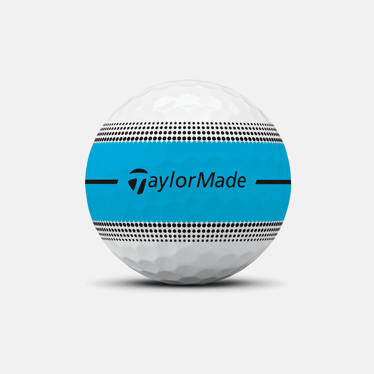 TaylorMade Tour Response Stripe - Blå