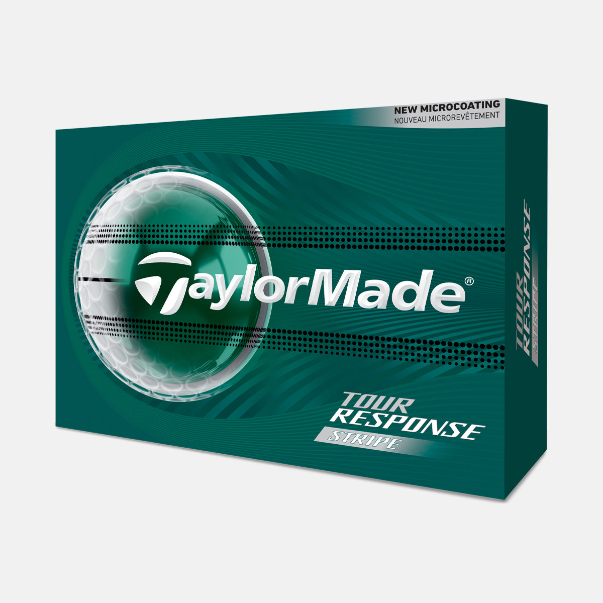 TaylorMade Tour Response Stripe