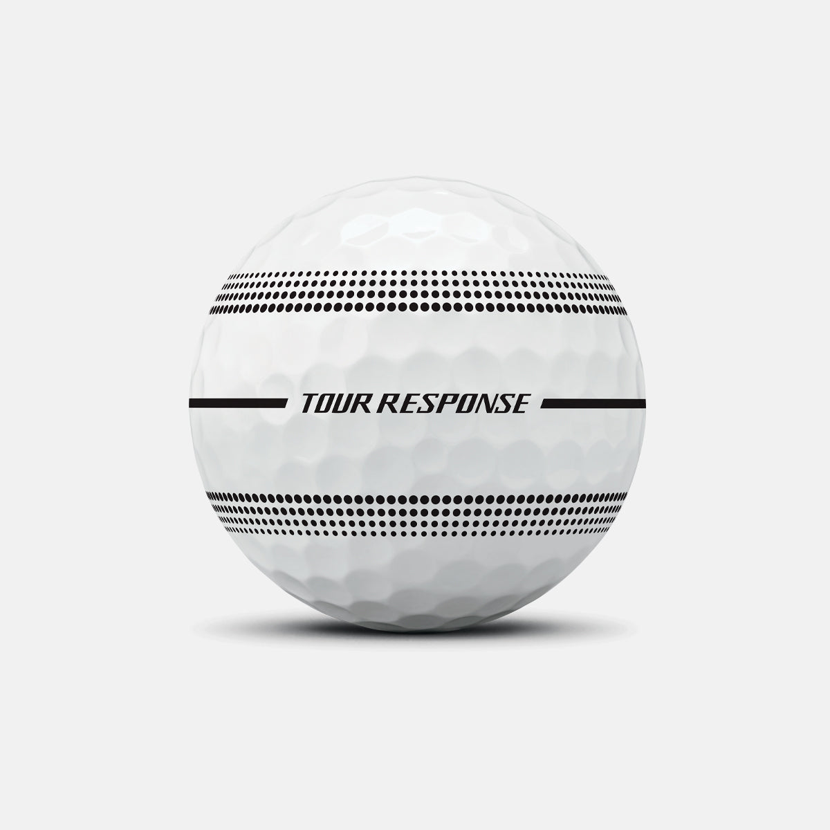 TaylorMade Tour Response Stripe