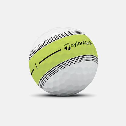 TaylorMade Tour Response Stripe - Multi