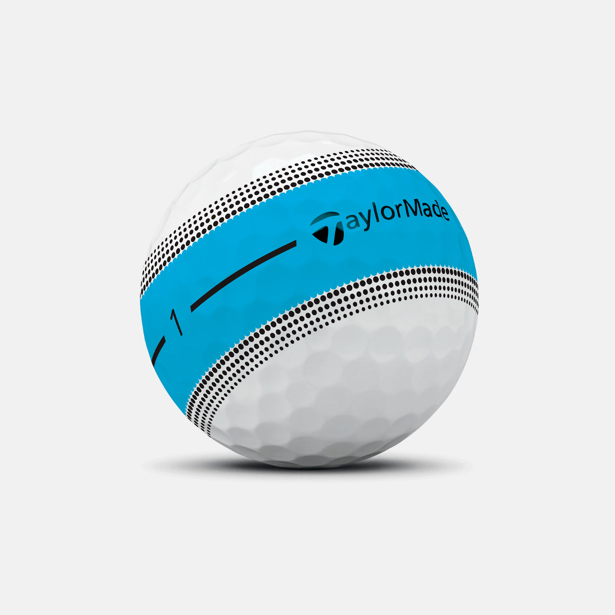 TaylorMade Tour Response Stripe - Multi