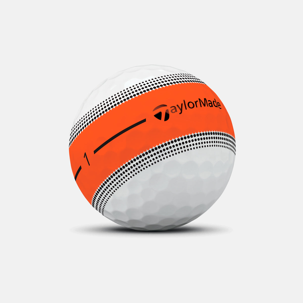 TaylorMade Tour Response Stripe - Multi