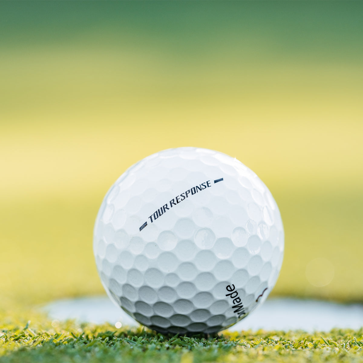 TaylorMade Tour Response - Hvid