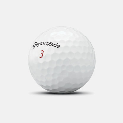 TaylorMade Tour Response - Hvid