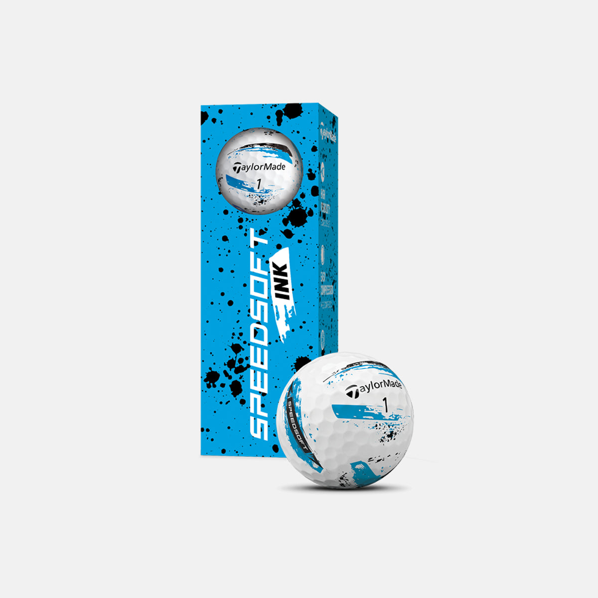 TaylorMade SpeedSoft Bonus 15-pak