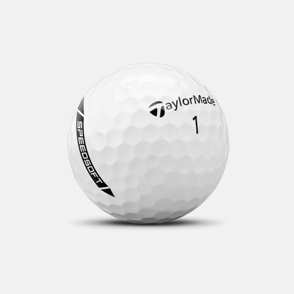 TaylorMade SpeedSoft Bonus 15-pak