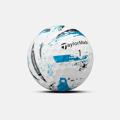 TaylorMade SpeedSoft Bonus 15-pak