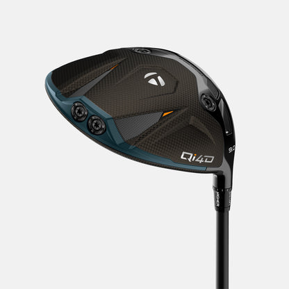 TaylorMade Qi4D driver - Senior - Golf Experten A/S