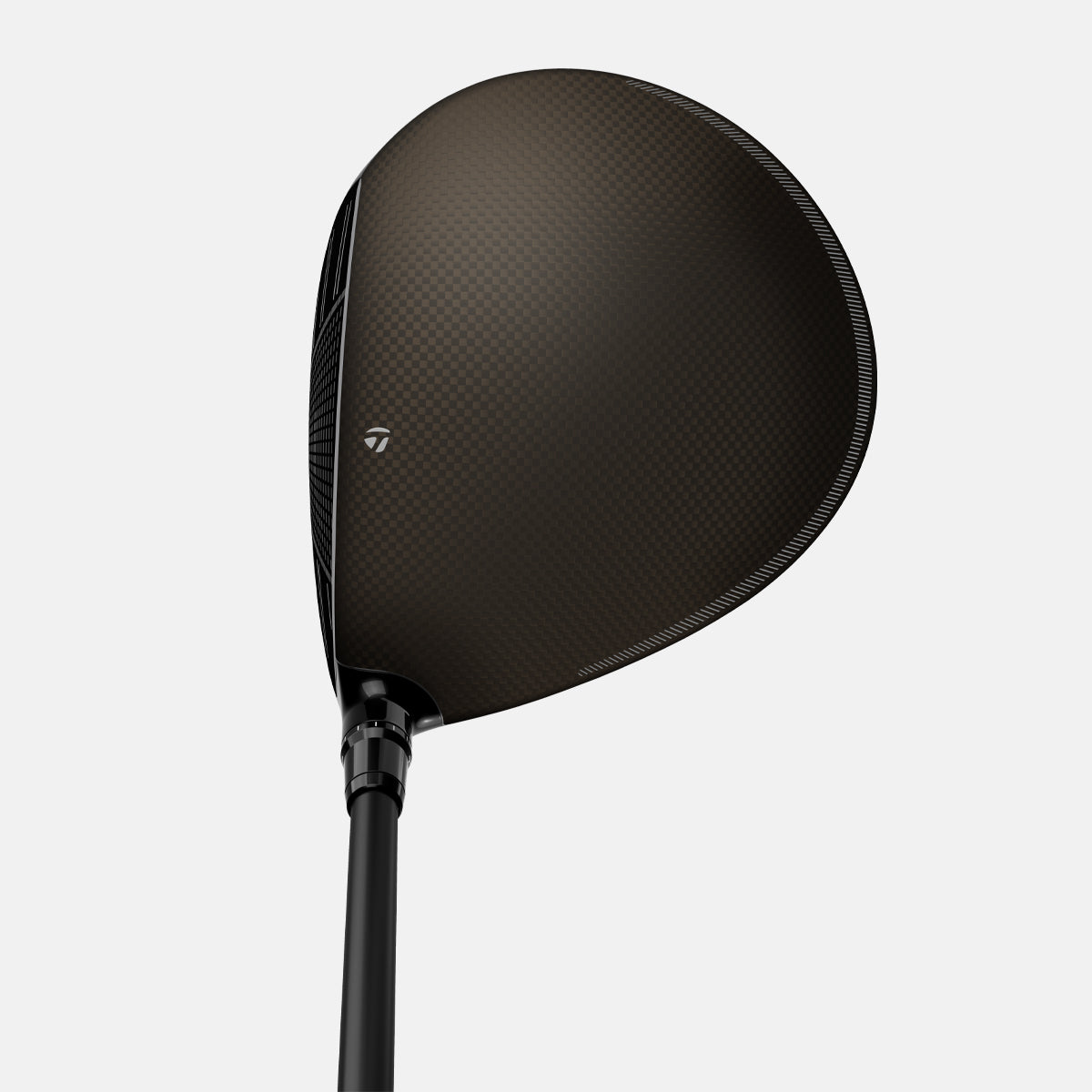 TaylorMade Qi4D driver - Senior - Golf Experten A/S