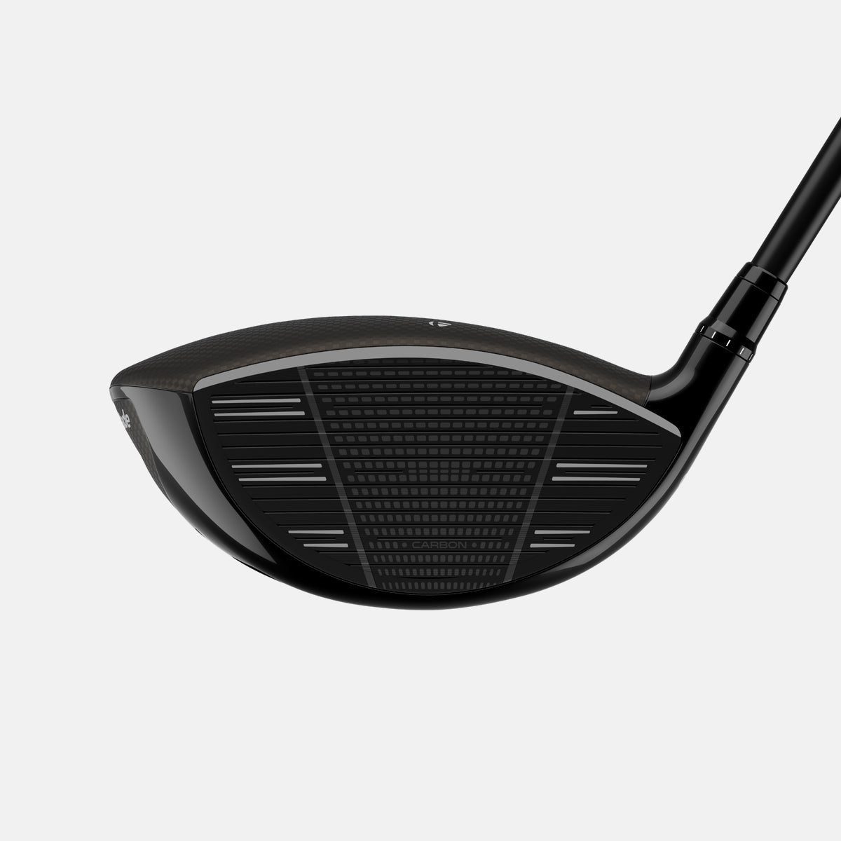 TaylorMade Qi4D driver - Senior - Golf Experten A/S