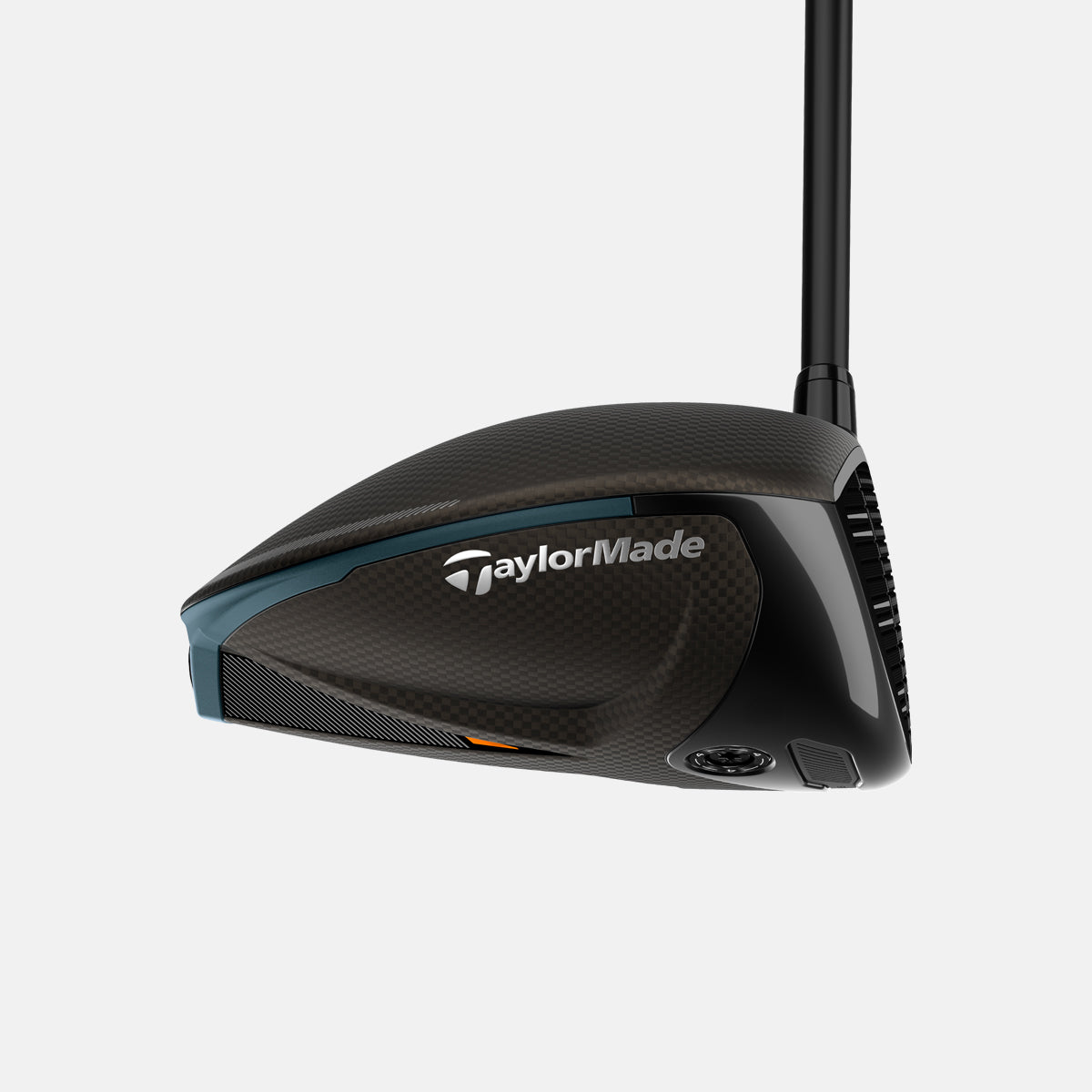 TaylorMade Qi4D driver - Senior - Golf Experten A/S