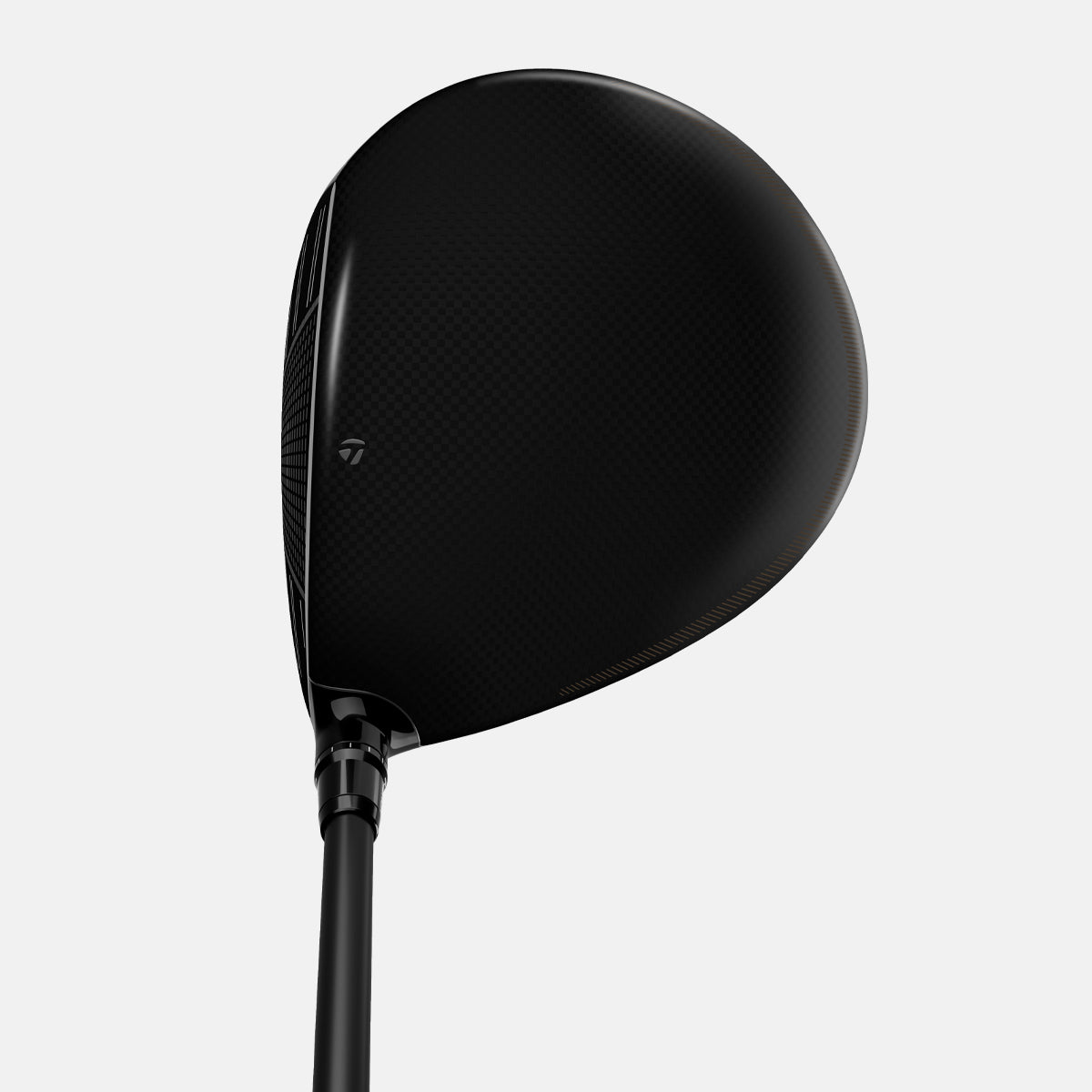 TaylorMade Qi4D Shadowfall Driver