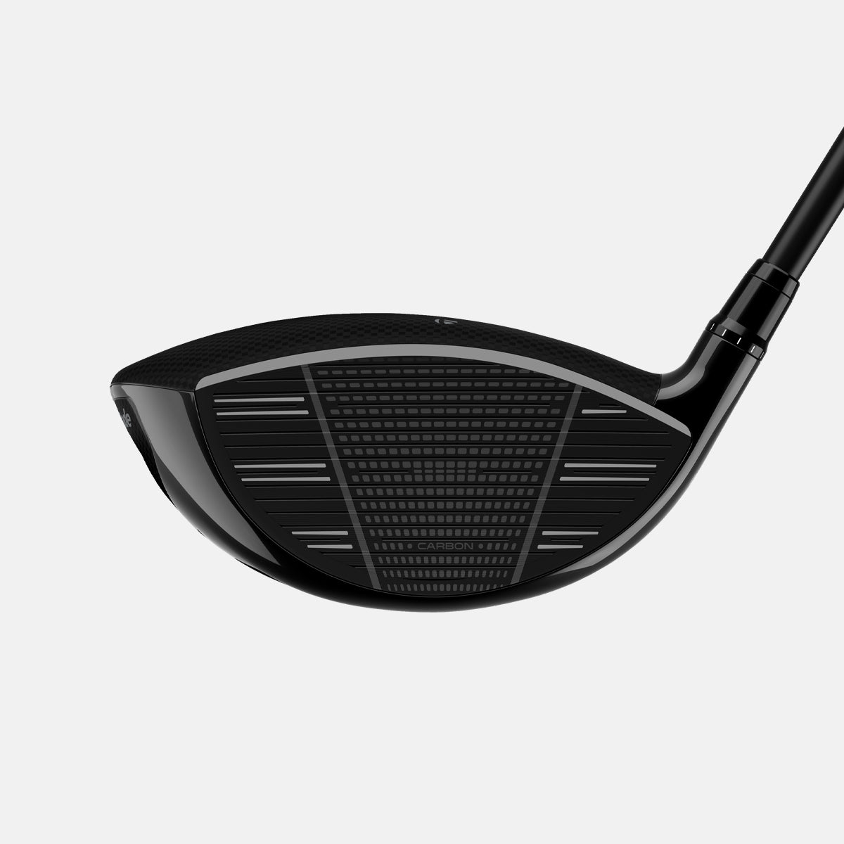 TaylorMade Qi4D Shadowfall Driver