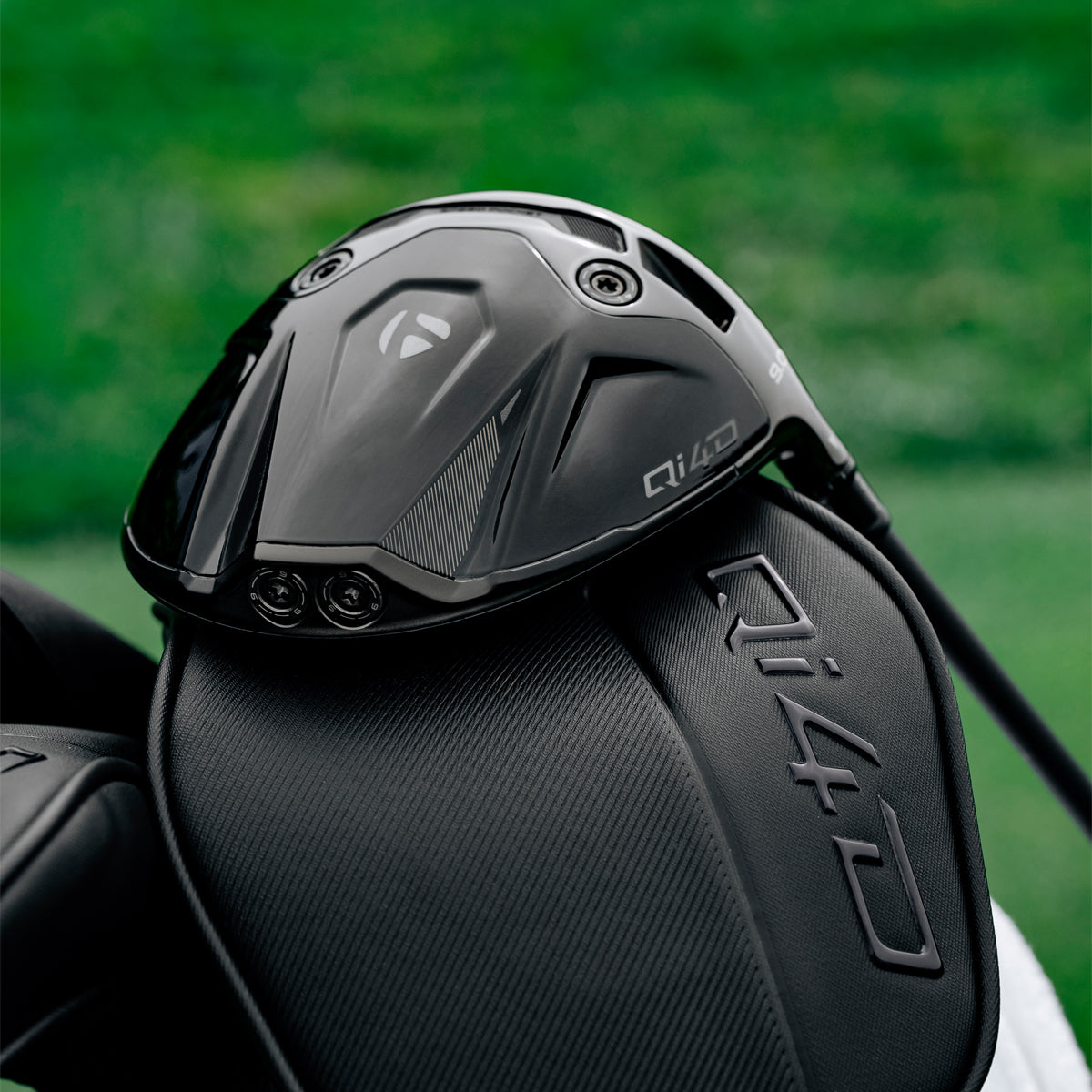 TaylorMade Qi4D Shadowfall Driver