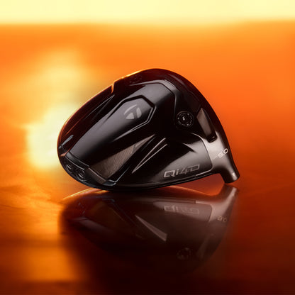 TaylorMade Qi4D Shadowfall Driver