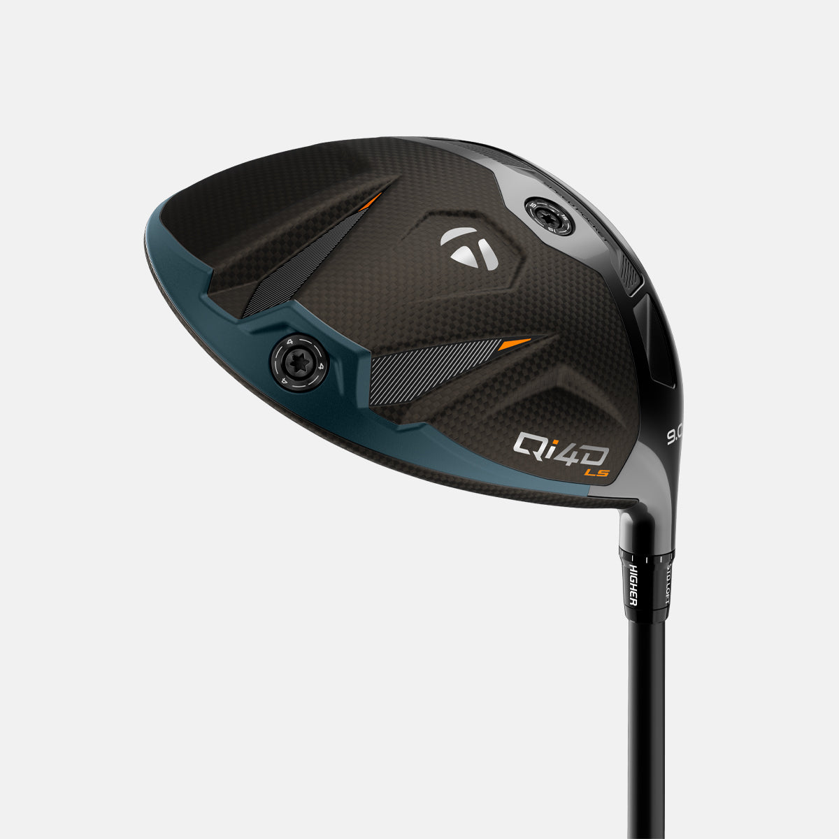 TaylorMade Qi4D LS driver - Golf Experten A/S