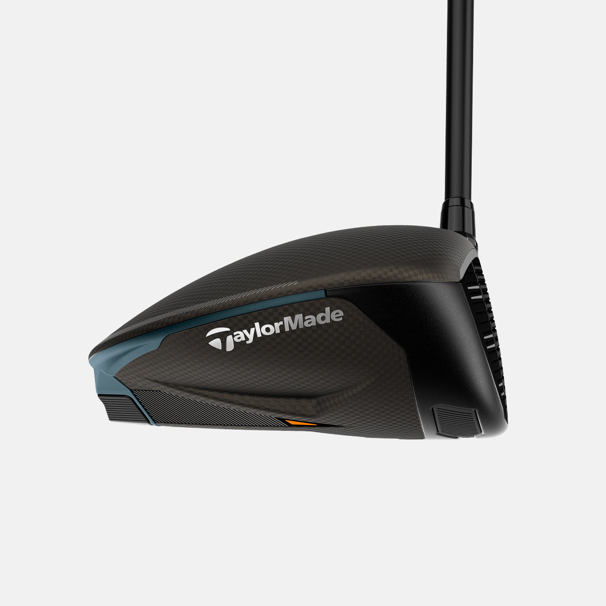 TaylorMade Qi4D Max driver - Senior - Golf Experten A/S