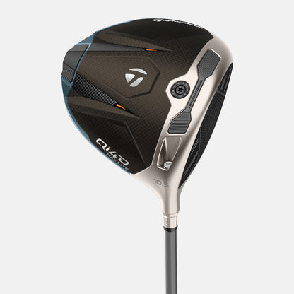TaylorMade Qi4D Max Lite driver - Dame - Golf Experten A/S