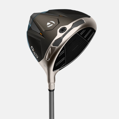 TaylorMade Qi4D Max Lite driver - Dame - Golf Experten A/S