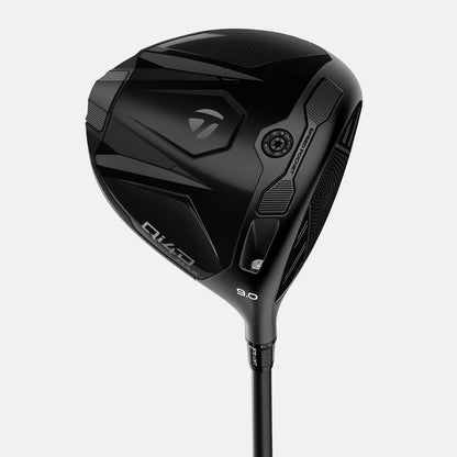 TaylorMade Qi4D Max Shadowfall Driver