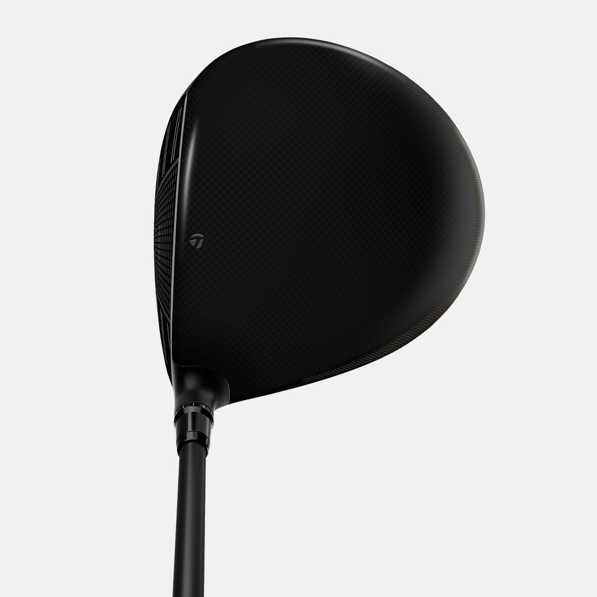 TaylorMade Qi4D Max Shadowfall Driver