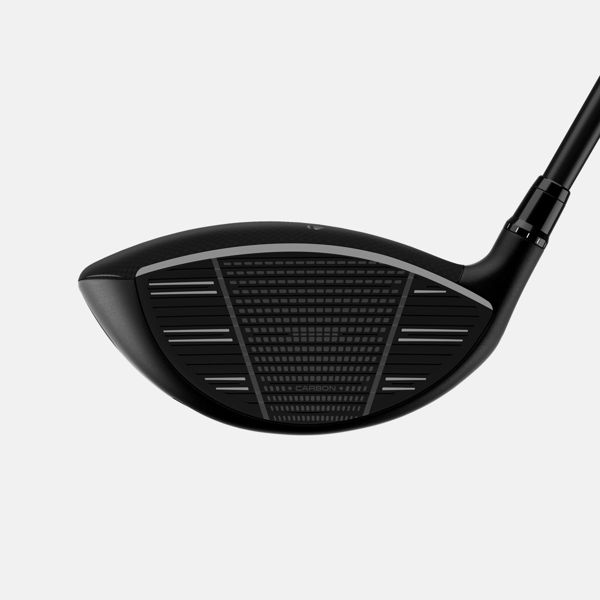 TaylorMade Qi4D Max Shadowfall Driver