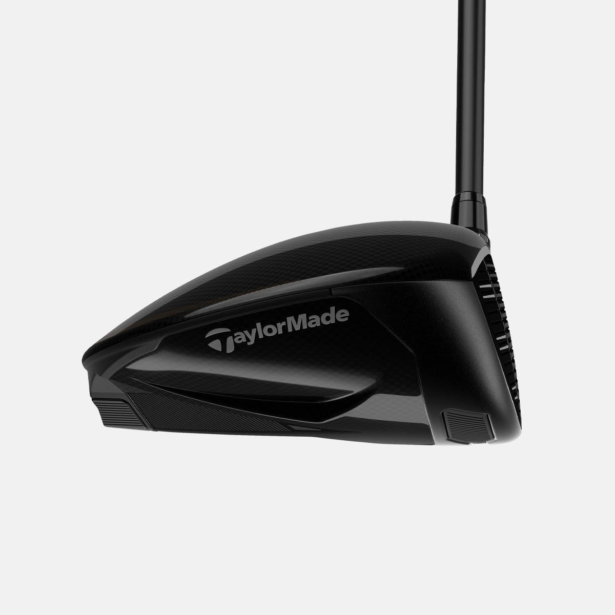 TaylorMade Qi4D Max Shadowfall Driver