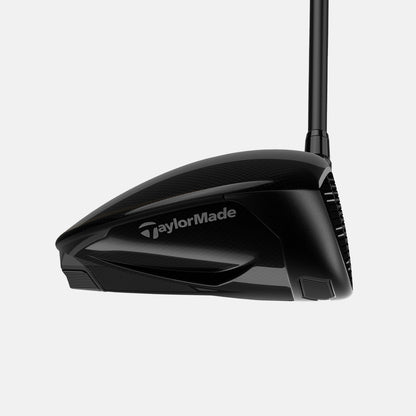 TaylorMade Qi4D Max Shadowfall Driver