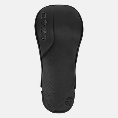 TaylorMade Qi4D Max Shadowfall Driver